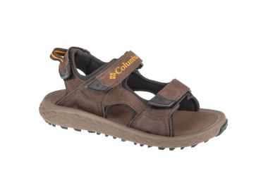 Columbia Konos Hiker 3Strap Sandal 2121571231 - Columbia - 
