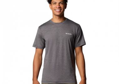 Columbia Kwick Hike Back Graphic SS Tee 2071754014 - Columbia - 