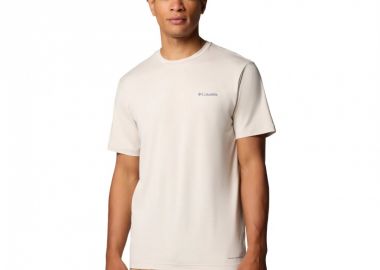 Columbia Kwick Hike Back Graphic SS Tee 2071754280 - Columbia - 