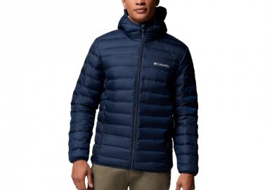 Columbia Lake 22 II Down Hooded Jacket 2086294464 - Columbia - 