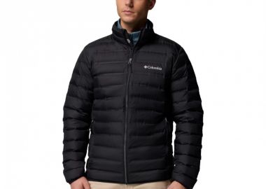 Columbia Lake 22 II Down Hooded Jacket 2086314010 - Columbia - 