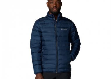 Columbia Lake 22 II Down Hooded Jacket 2086314464 - Columbia - 