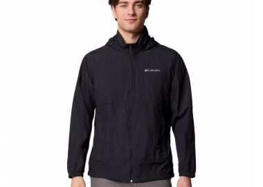 Columbia Loop Basin Windbreaker Jacket 2116961010 - Columbia - 