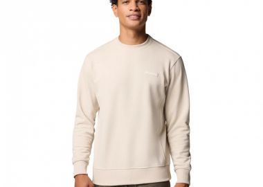 Columbia Marble Canyon French Terry Crew 2072801279 - Columbia - 