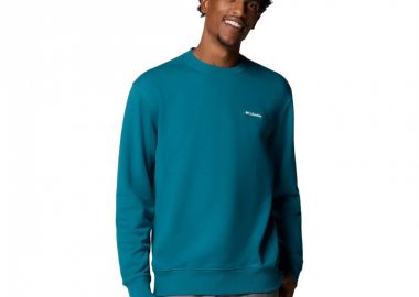 Columbia Marble Canyon French Terry Crew 2072801364 - Columbia - 