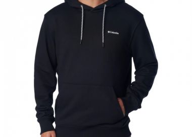 Columbia Marble Canyon French Terry Hoodie 2072791010 - Columbia - 