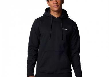Columbia Meridian Creek Hoodie 2105851010 - Columbia - 