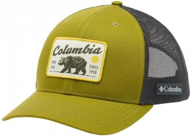 Columbia Mesh Snap Back Hat 1652541379 - Columbia - 