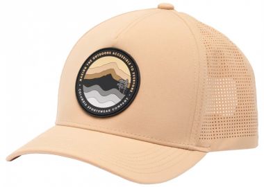 Columbia Mountaincap 3D Stretch Snap Back Hat 2105091262 - Columbia - 