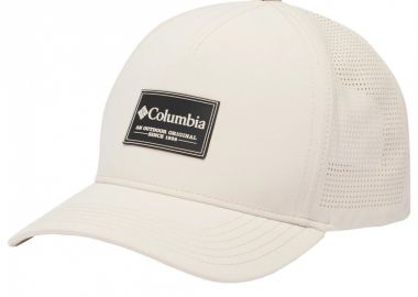 Columbia Mountaincap 3D Stretch Snap Back Hat 2105091278 - Columbia - 