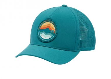 Columbia Mountaincap 3D Stretch Snap Back Hat 2105091364 - Columbia - 