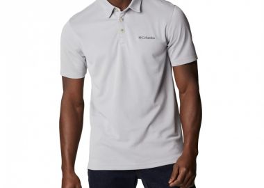 Columbia Nelson Point Polo 1772721039 - Columbia - 