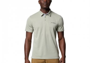 Columbia Nelson Point Polo 1772721347 - Columbia - 