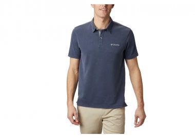Columbia Nelson Point Polo 1772721464 - Columbia - 