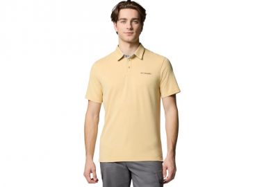 Columbia Nelson Point Polo 1772721715 - Columbia - 