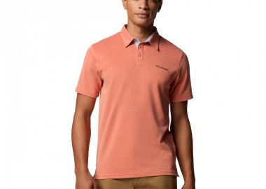 Columbia Nelson Point Polo 1772721851 - Columbia - 
