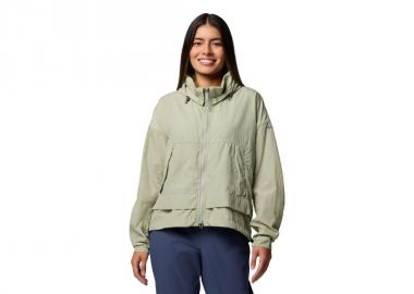 Columbia Paracutie II Windbreaker Jacket 2116561348 - Columbia - 
