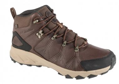 Columbia Peakfreak II Mid Outdry Leather 2100701231 - Columbia - 