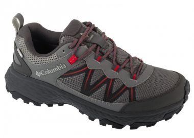 Columbia Peakfreak Rush Outdry 2108291024 - Columbia - 