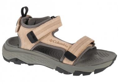 Columbia Peakfreak Rush Sandal Lea 2121251212 - Columbia - 