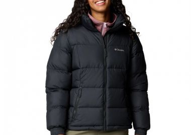 Columbia Pike Lake Full Zip Jacket 2089311010 - Columbia - 