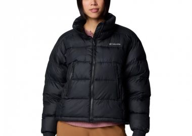 Columbia Pike Lake II Cropped Jacket 2051361012 - Columbia - 