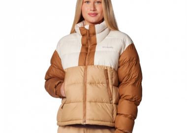 Columbia Pike Lake II Cropped Jacket 2051361262 - Columbia - 