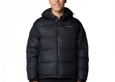 Columbia Pike Lake II Hooded Jacket 2050931012 - Columbia - 