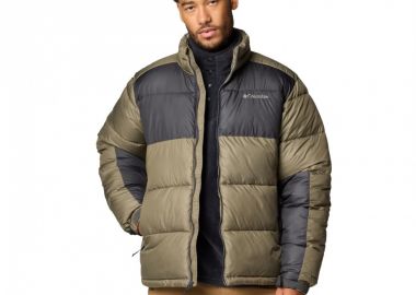 Columbia Pike Lake II Jacket 2050941399 - Columbia - 