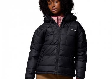 Columbia Pike Lake III Hooded Jacket 2133563010 - Columbia - 