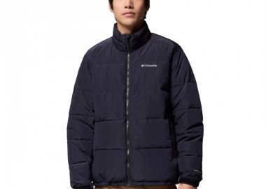 Columbia Pike Lake Novelty Jacket 2134231010 - Columbia - 