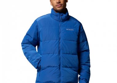 Columbia Pike Lake Novelty Jacket 2134231433 - Columbia - 