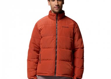 Columbia Pike Lake Novelty Jacket 2134231864 - Columbia - 