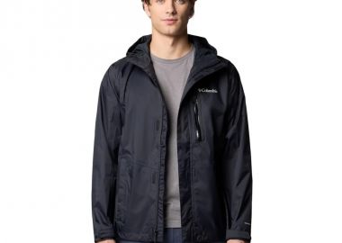 Columbia Pouring Adventure III Jacket 2117171010 - Columbia - 