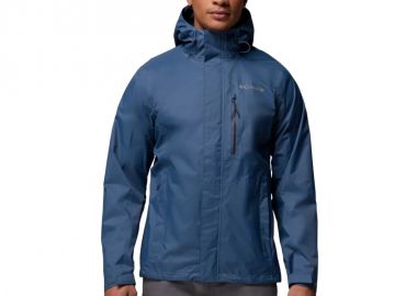 Columbia Pouring Adventure III Jacket 2117171478 - Columbia - 
