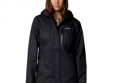 Columbia Pouring Adventure III Jacket 2117191010 - Columbia - 