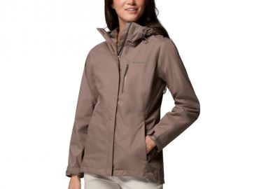 Columbia Pouring Adventure III Jacket 2117191254 - Columbia - 