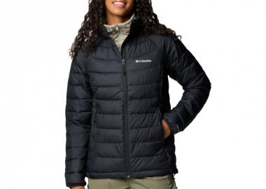 Columbia Powder Lite II Full Zip Jacket 2089451010 - Columbia - 