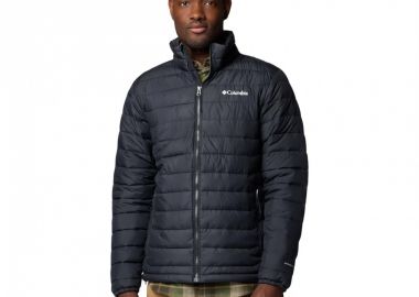 Columbia Powder Lite II Jacket 2086964010 - Columbia - 