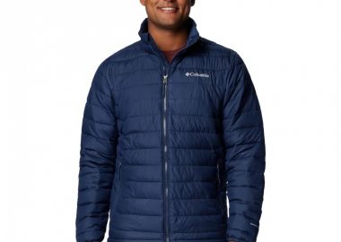 Columbia Powder Lite II Jacket 2086964464 - Columbia - 