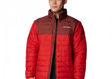 Columbia Powder Lite II Jacket 2086964698 - Columbia - 