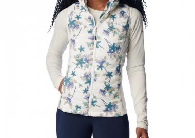 Columbia Powder Pass Vest 1832222125 - Columbia - 