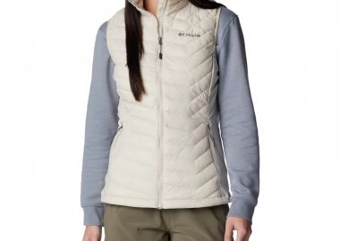 Columbia Powder Pass Vest 1832222278 - Columbia - 