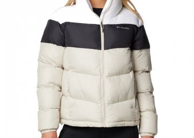 Columbia Puffect II Colorblock Jacket 2088481278 - Columbia - 