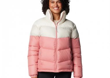 Columbia Puffect II Colorblock Jacket 2088481629 - Columbia - 