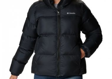 Columbia Puffect II Full Zip Jacket 2090291010 - Columbia - 