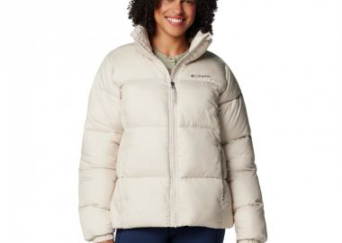 Columbia Puffect II Full Zip Jacket 2090291278 - Columbia - 