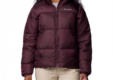 Columbia Puffect II Full Zip Jacket 2090291607 - Columbia - 