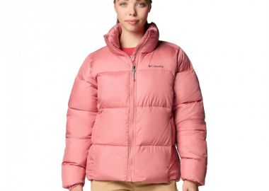 Columbia Puffect II Full Zip Jacket 2090291629 - Columbia - 
