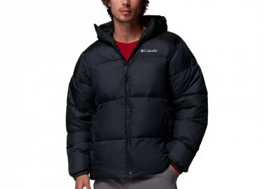 Columbia Puffect II Hooded Jacket 2086851010 - Columbia - 